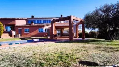 House in Lliçà d'Amunt photo 2