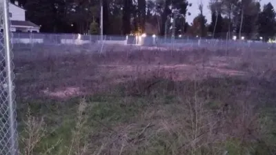 Terreno en venta en Vereda-Santa Teresa-Pedro Lamata-San Pedro Mortero - Vista 2