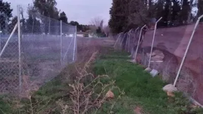 Terreno en venta en Vereda-Santa Teresa-Pedro Lamata-San Pedro Mortero - Vista 5