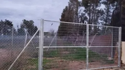 Terreno en venta en Vereda-Santa Teresa-Pedro Lamata-San Pedro Mortero - Més