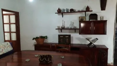 Chalet in Benaocaz photo 10