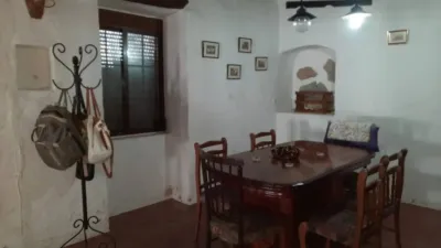 Chalet in Benaocaz photo 11