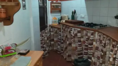 Chalet in Benaocaz photo 17