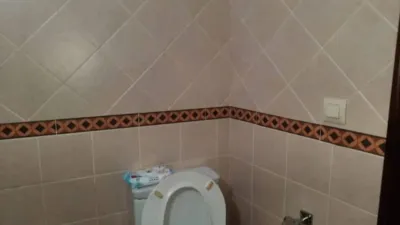 Chalet in Benaocaz photo 22