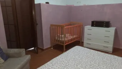 Chalet in Benaocaz photo 25