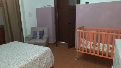 Chalet in Benaocaz photo 27