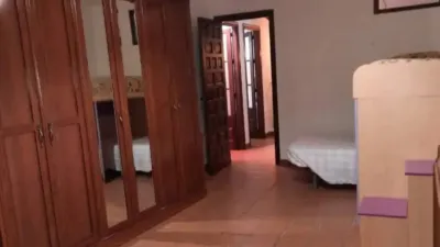Chalet in Benaocaz photo 28