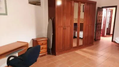 Chalet in Benaocaz photo 29