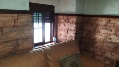 Chalet in Benaocaz photo 2