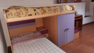 Chalet in Benaocaz photo 31