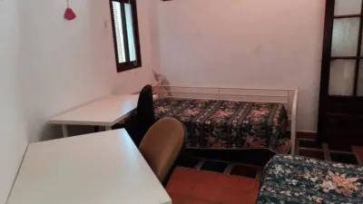 Chalet in Benaocaz photo 33