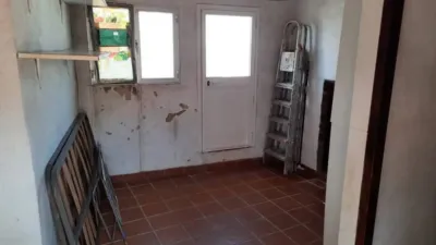 Chalet in Benaocaz photo 37