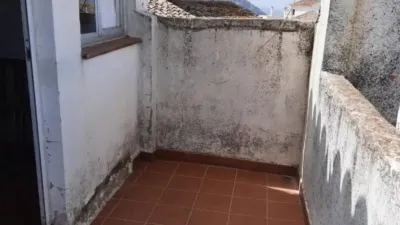 Chalet in Benaocaz photo 38