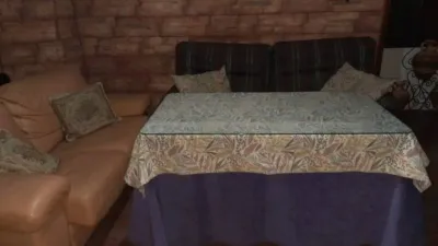 Chalet in Benaocaz photo 3