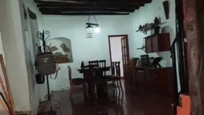 Chalet in Benaocaz photo 4