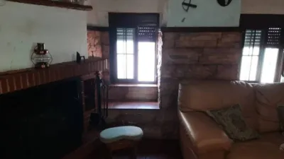 Chalet in Benaocaz photo 6