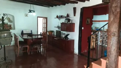 Chalet in Benaocaz photo 7