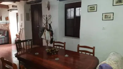 Chalet in Benaocaz photo 9