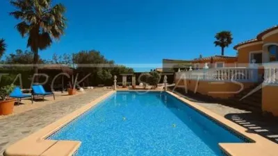 Casa - Vista 3