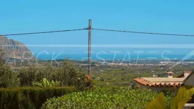 Casa - Vista 4