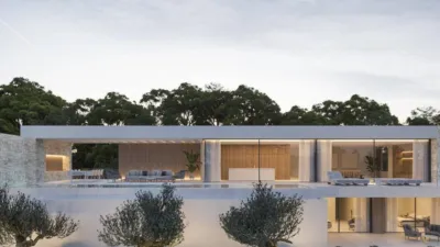 Casa - Vista 2