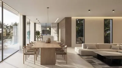 Casa - Vista 4
