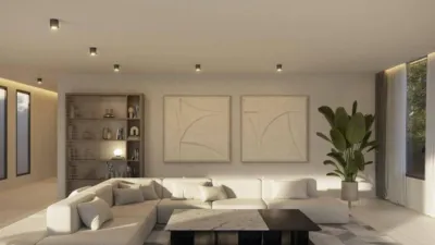 Casa - Vista 5