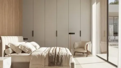 Casa - Más