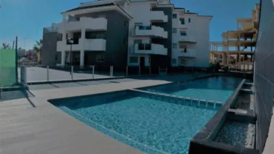 Pis – Orihuela, Urbanización Villacosta II-Las Filipinas, Villa Martín - Vista 3