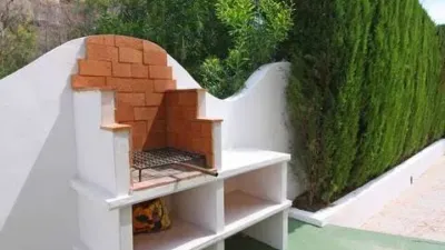 Chalet en Maryvilla photo 13