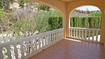 Chalet en Maryvilla photo 17