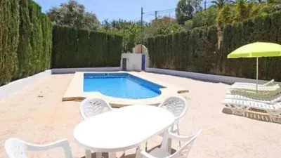 Casa – Arroyo de la Encomienda, Arroyo - Vista 2