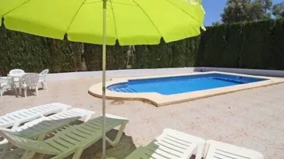 Casa – Arroyo de la Encomienda, Arroyo - Vista 3