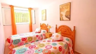 Casa – Arroyo de la Encomienda, Arroyo - Més