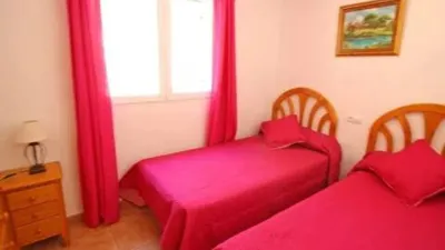 Chalet en Maryvilla photo 7