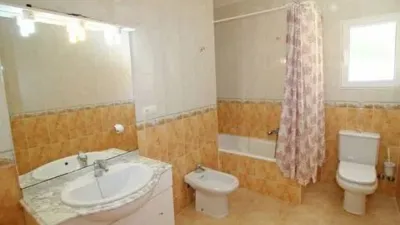 Chalet en Maryvilla photo 8