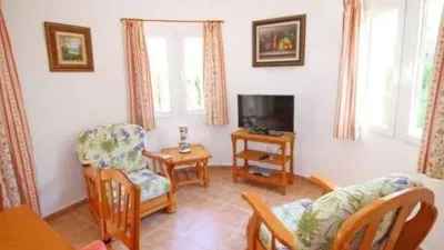 Chalet en Maryvilla photo 9