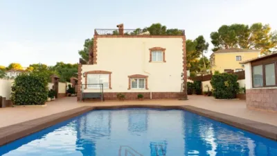 Casa – Torrevieja, Urbanización Los Balcones - Vista 2