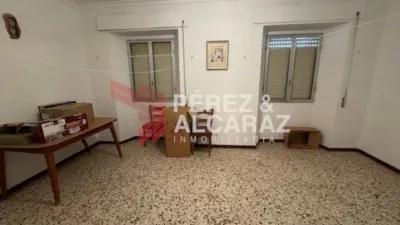 Semi-detached house on Calle del Caño photo 11