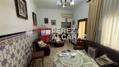 Semi-detached house on Calle del Caño photo 6