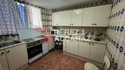 Semi-detached house on Calle del Caño photo 7
