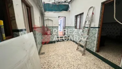 Semi-detached house on Calle del Caño photo 8