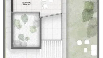 Casa en Urbanizaciones Balcó de Finestrat-Terra Marina photo 12