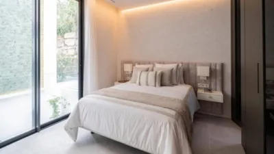 Villa in Estepona photo 11
