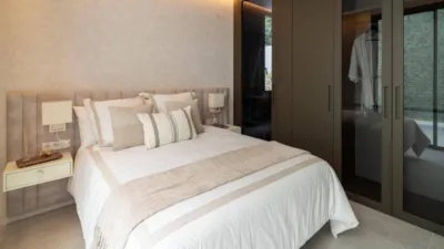 Villa in Estepona photo 12