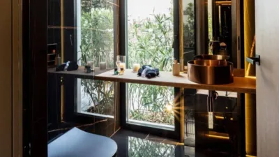 Villa in Estepona photo 15