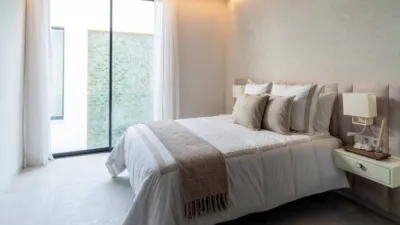 Villa in Estepona photo 17