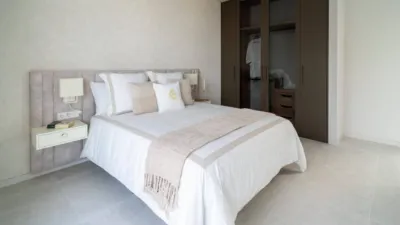 Villa in Estepona photo 18