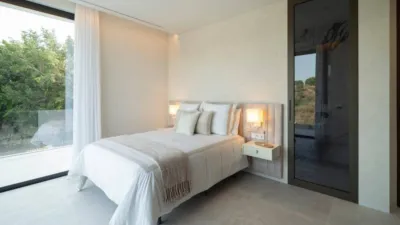 Villa in Estepona photo 20