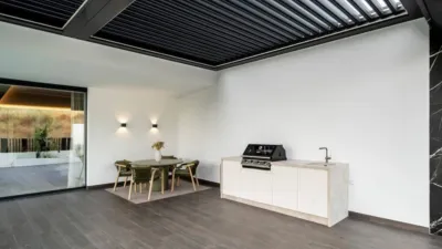 Villa in Estepona photo 24